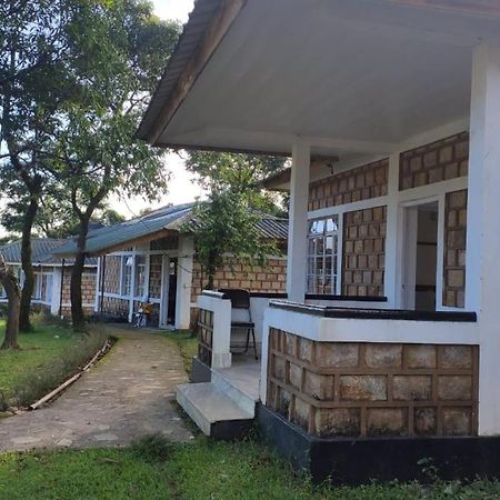Peit Them Resort Mawlynnong Esterno foto